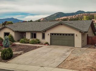 815 Northview Dr, Yreka, CA
