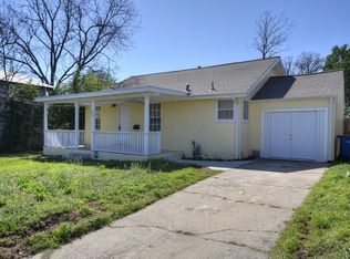 907 E 40th St, Austin, TX 78751