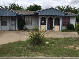 2129 E 10th St, Odessa, TX 79761