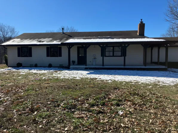 182 Rosemary Drive, Ozark, MO 65721