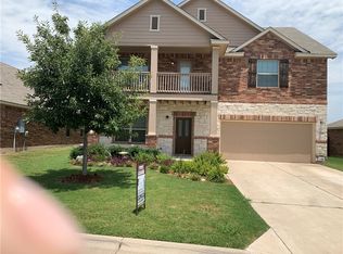 19105 Sparrow Trl, Pflugerville, TX 78660