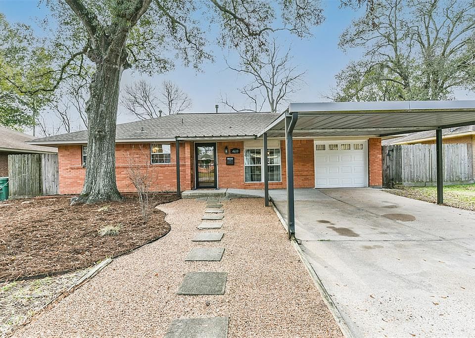 Welcome Home to 4613 Nina Lee.