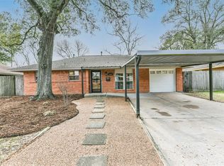 4613 Nina Lee Ln, Houston, TX 77092