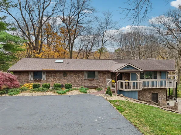 759 London Groveport Rd, Lockbourne, OH 43137