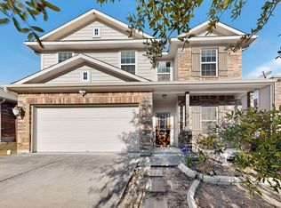 13416 Kearns Dr, Pflugerville, TX 78660