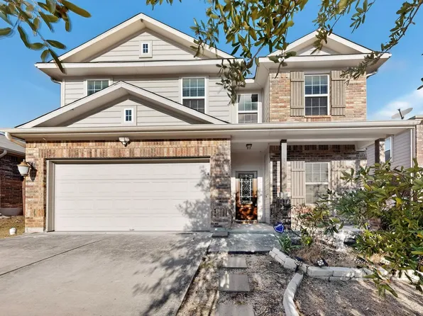 13416 Kearns Dr, Pflugerville, TX 78660