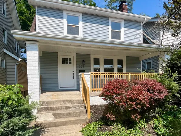 1229 Wilson Ave, Columbus, OH 43206