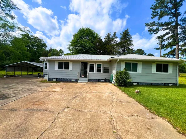 141 Hollins Rd, Pinola, MS 39149
