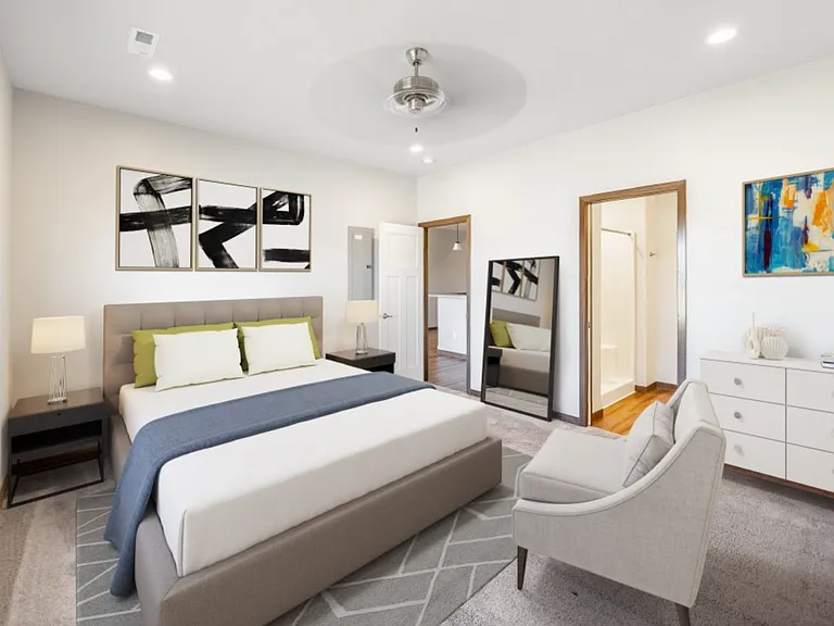 Sunrise Creek Townhomes — Photo 75