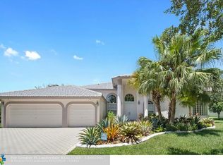 12163 NW 19th St, Plantation, FL 33323