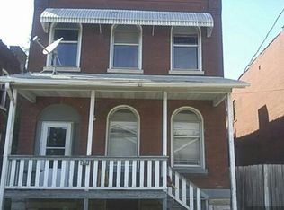 731 Thrush Ave, Saint Louis, MO
