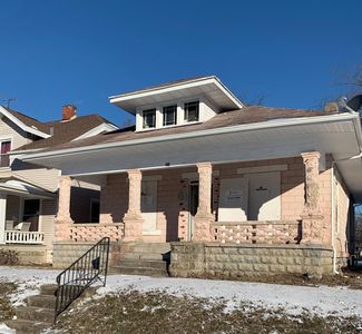 320 Oakwood Pl, Springfield, OH, 45506