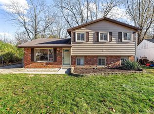 14488 Summerside St, Livonia, MI 48154