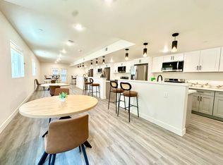 1312 N Mariposa Ave, Los Angeles, CA 90027