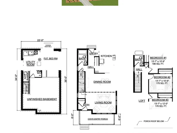 1401 E 21st St, Minneapolis, MN 55404