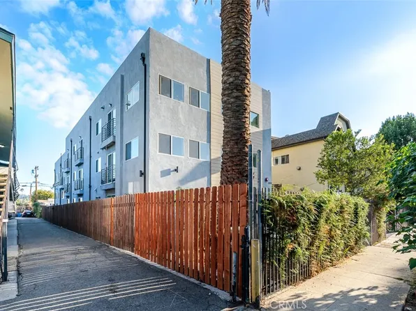 3324 Chapman St, Los Angeles, CA 90065