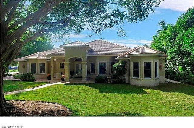 1st image of 3693 Belair Ln