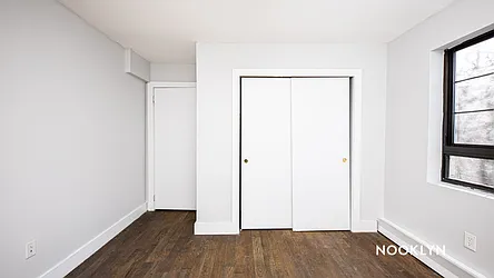 Rented by Nooklyn NYC LLC