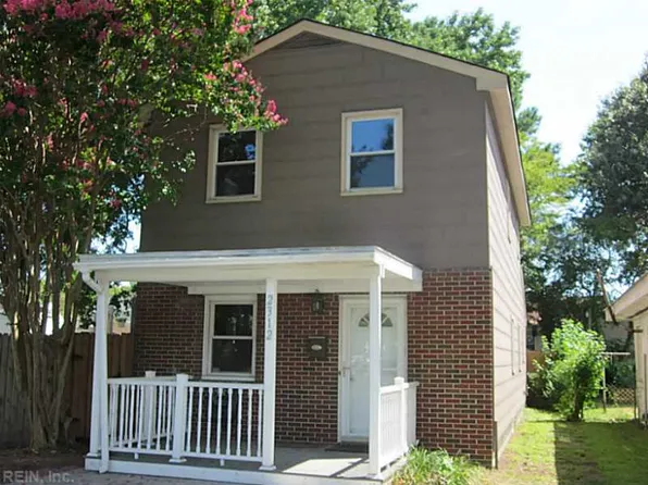 2312 Juniper St, Norfolk, VA 23513