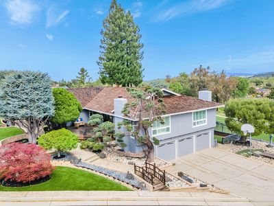 6744 Leyland Park Dr, San Jose, CA, 95120
