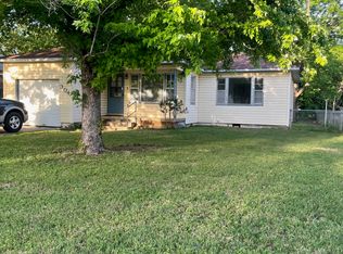 304 N F St, Duncan, OK 73533