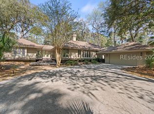 41 Mooring Buoy, Hilton Head Island, SC 29928