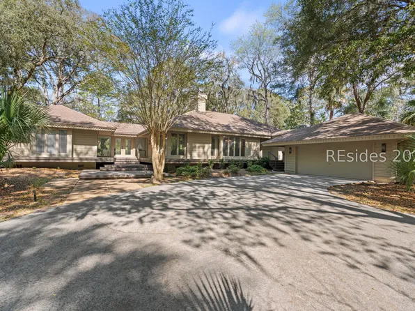 41 Mooring Buoy, Hilton Head Island, SC 29928