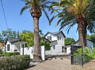 1626 Tainter St, Saint Helena, CA 94574
