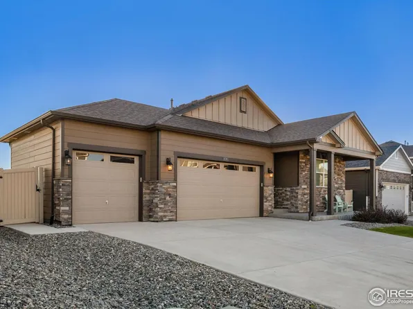 6736 Fraser Cir, Frederick, CO 80530