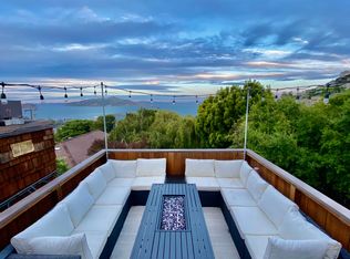 109 3rd St, Sausalito, CA 94965