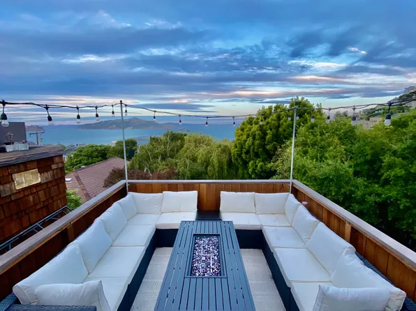 109 3rd St, Sausalito, CA 94965