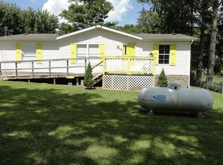 141 Wedgewood Ave, Princeton, WV 24739