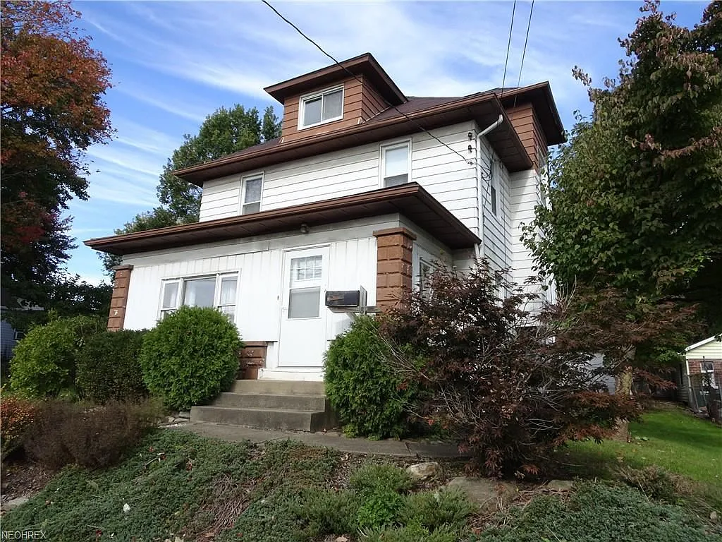873 W Hopocan Ave photo 1