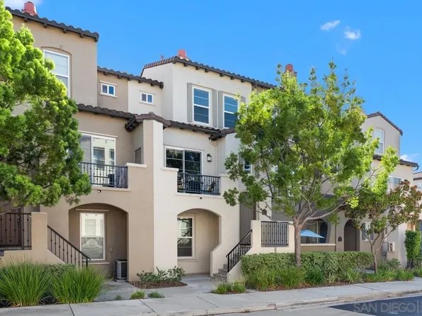 10551 Sanshey Ln Unit 132, San Diego, CA 92127