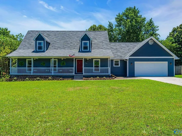 104 Stilwell Dr, Toney, AL 35773