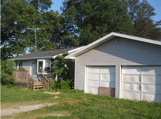 1587 Clutter Rd, Lynnville, IN 47619
