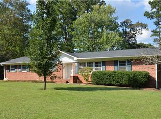 92 Cardinal Dr, Clemson, SC 29631