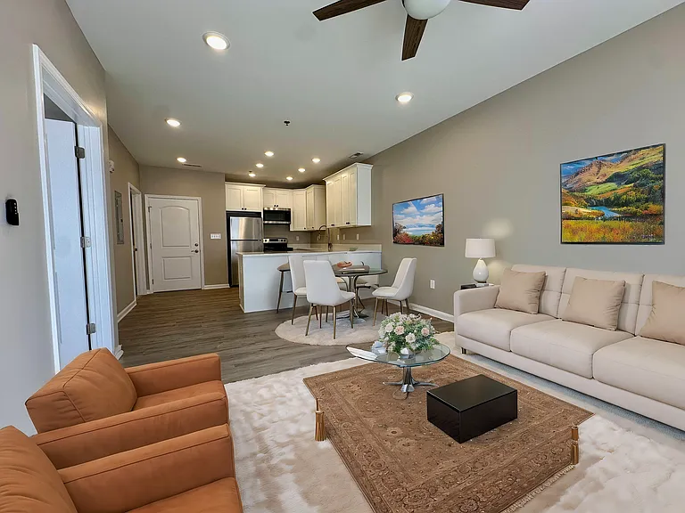 Pinnacle Ridge Apartments — Photo 20
