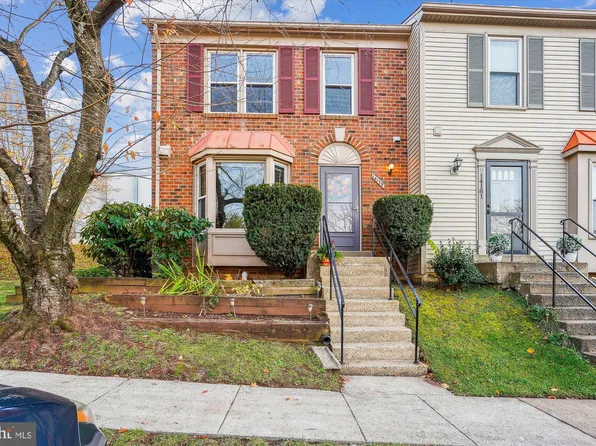 14179 Royal Oak Ln, Centreville, VA 20120