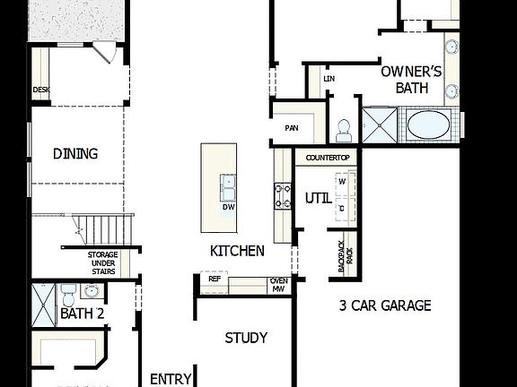 4th image of this home