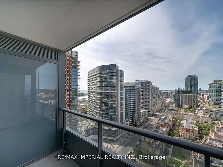 19 Western Battery Rd #2211 — Photo 23