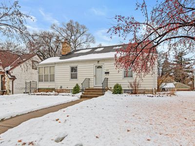 4412 Columbus Ave, Minneapolis, MN, 55407