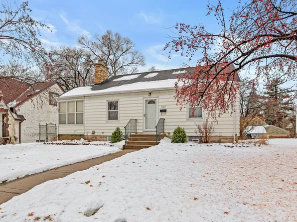 4412 Columbus Ave, Minneapolis, MN 55407