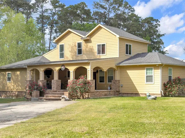 16010 Longneck Dr, Magnolia, TX 77355