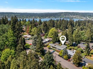 6414 NE 154th St, Kenmore, WA 98028