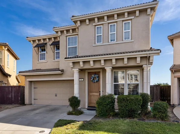 11 Belluno Dr, Stockton, CA 95209