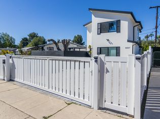 6557 Laramie Ave, Winnetka, CA 91306