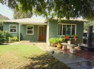 10021 Plainview Ave, Tujunga, CA 91042
