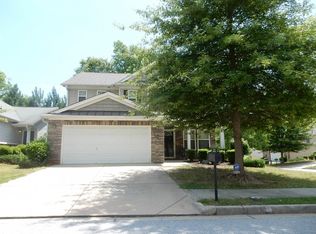 5728 Sable Way, Atlanta, GA 30349