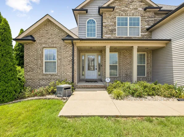 2212 Ellington Gait Dr, Clarksville, TN 37043